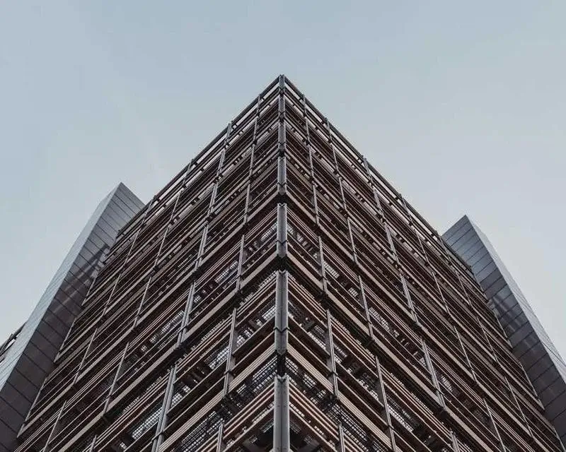 房建改造 形象图